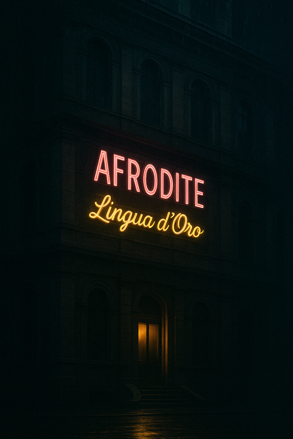 Afrodite