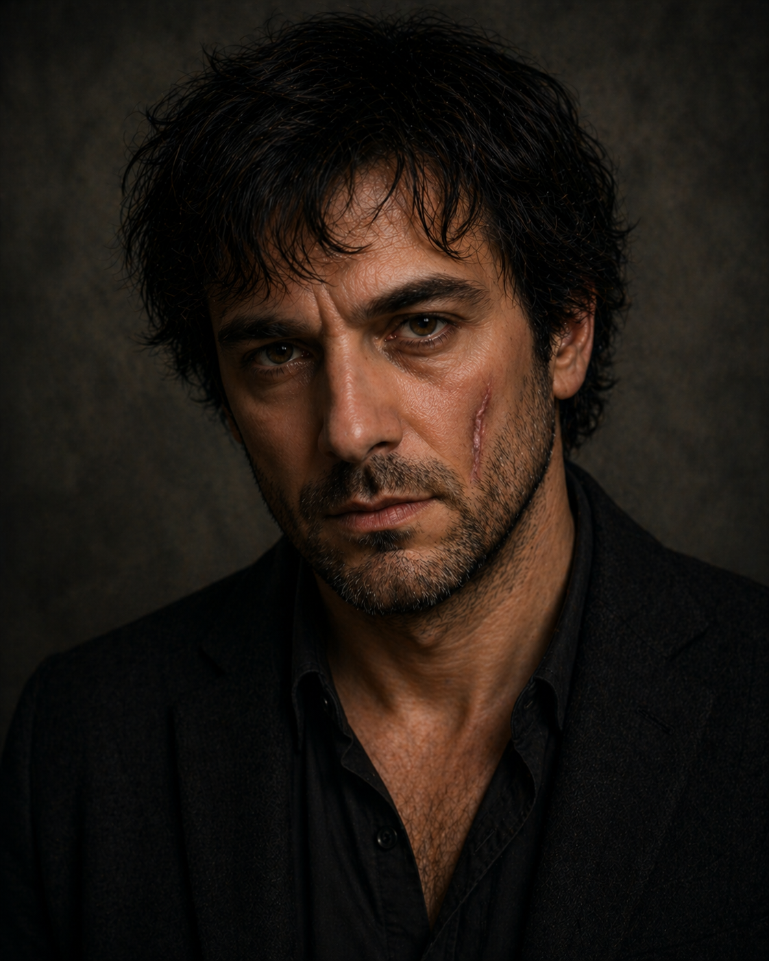 Alessio Berti