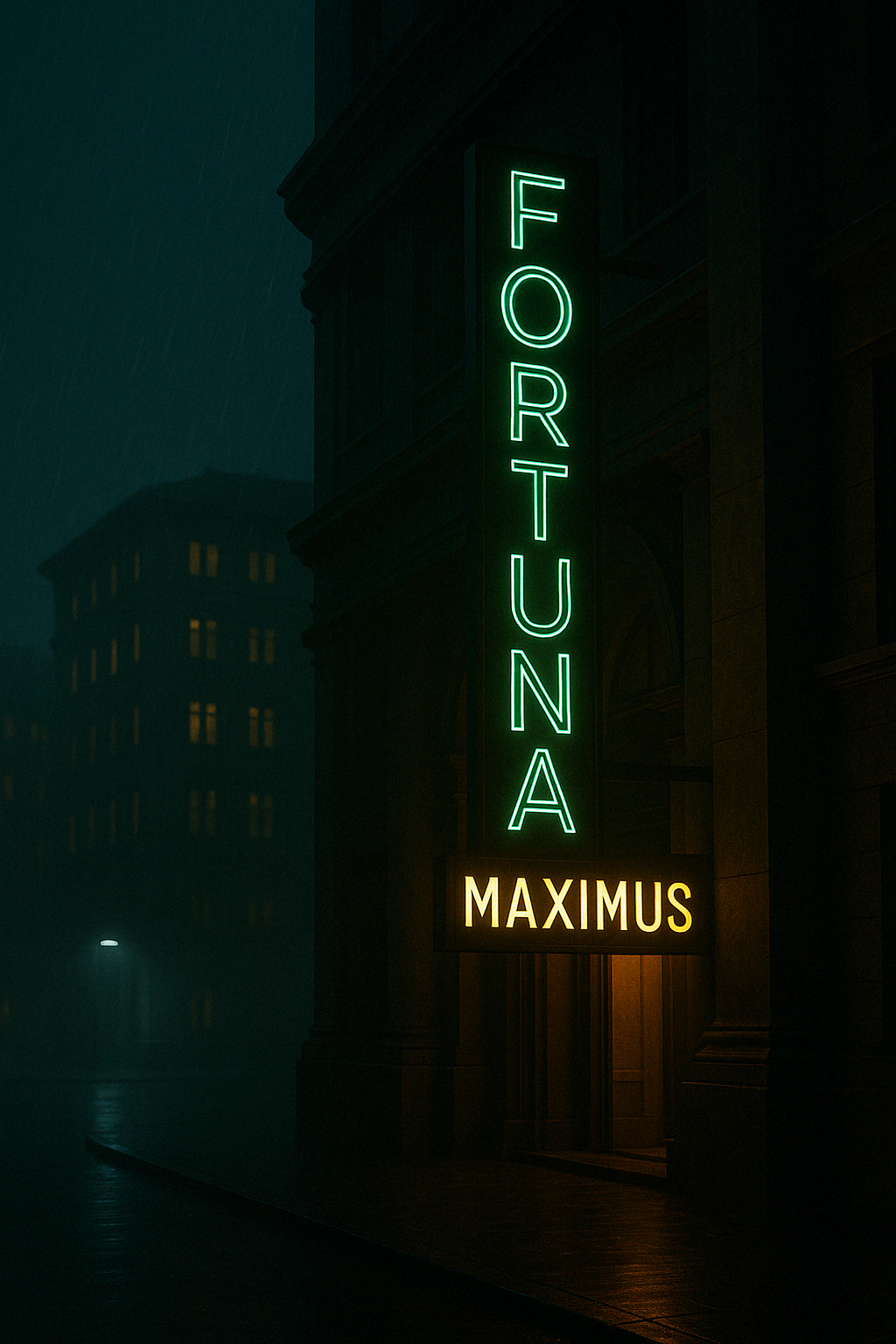 Fortuna