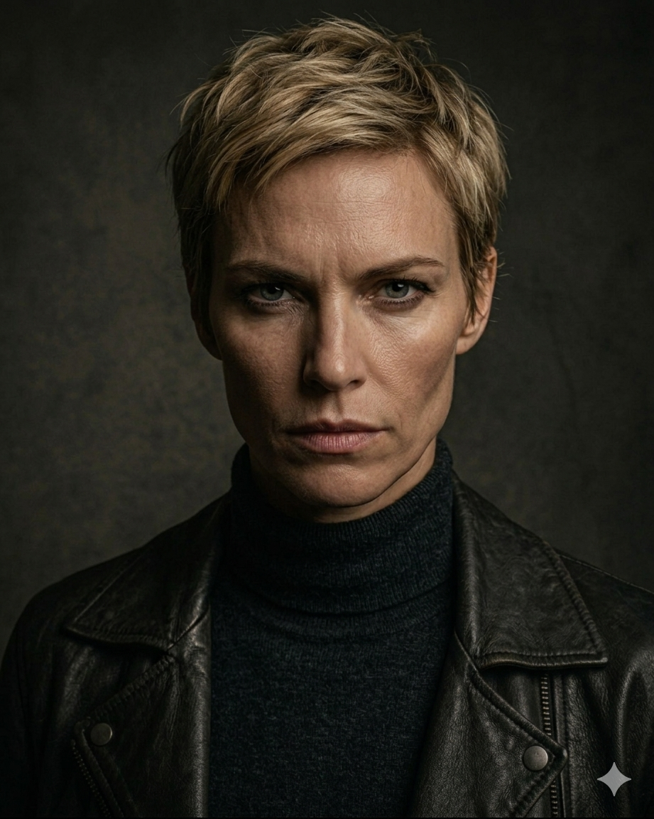 Greta Neumann