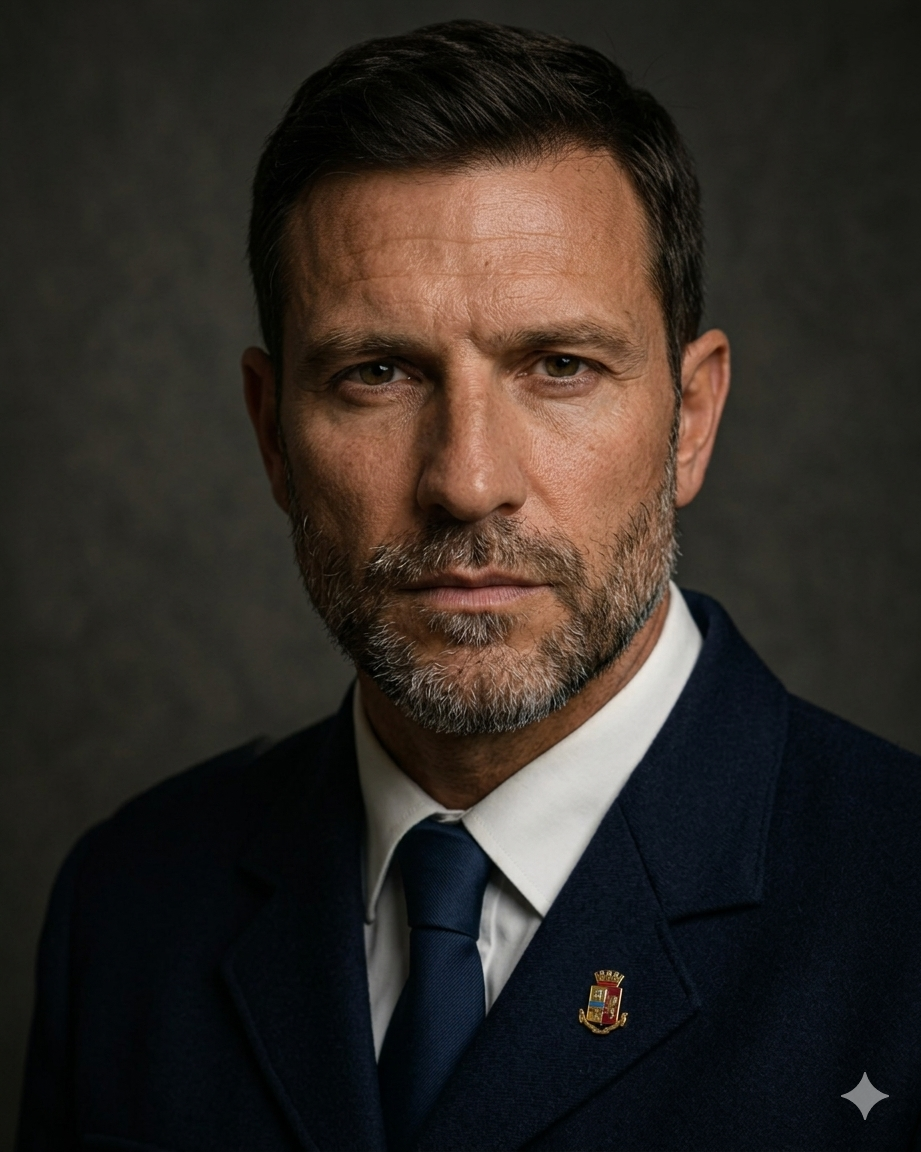 Carlo Luciani